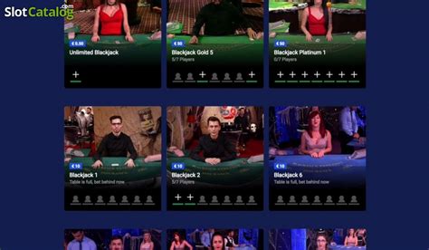 Live Games Lobby .